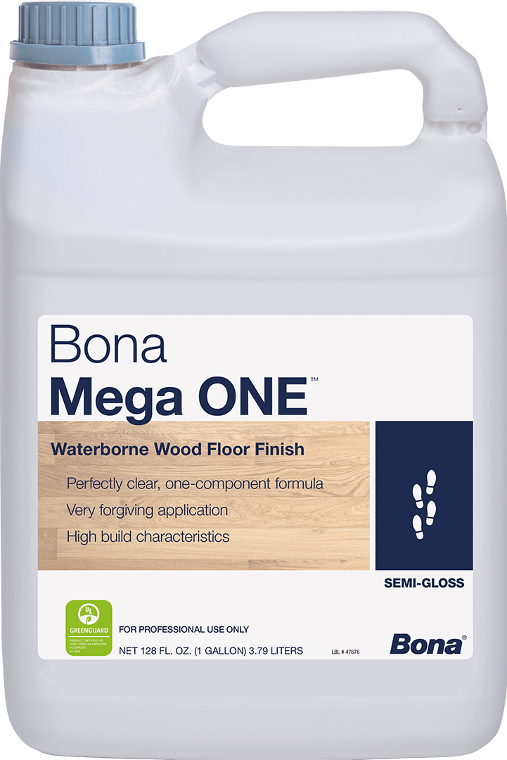 Floor Care Made Simple With The Bona Mega ONE