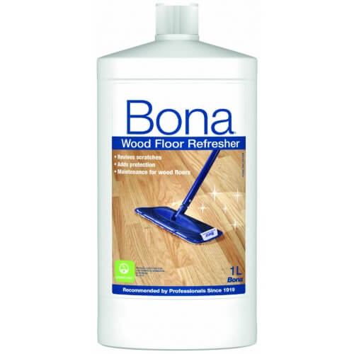 Bona Wood Floor Refresher