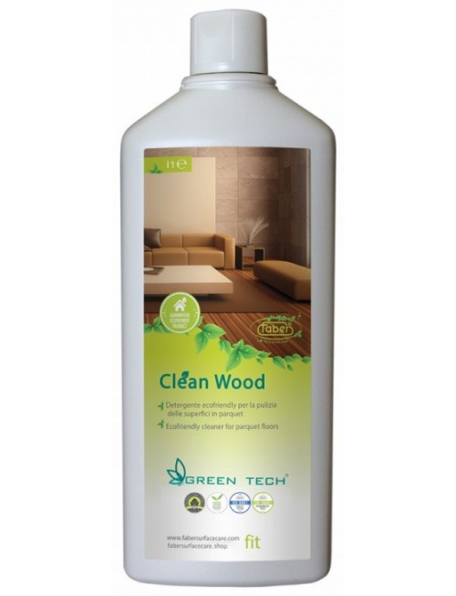 Faber Wood Floor Cleaner