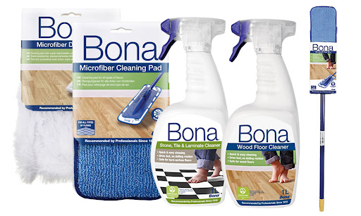 Bona Wood Floor Cleaner | Maintainers V Alkaline Cleaners | Refreshers