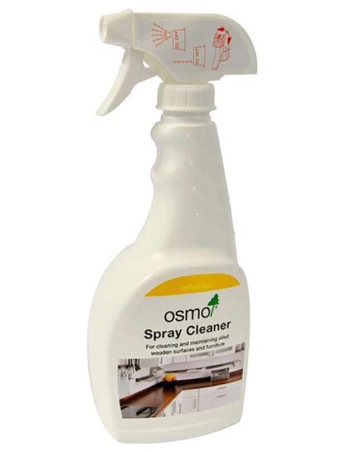 Osmo Spray Cleaner 500 ML