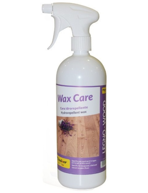 Chimiver Wax Care Spray